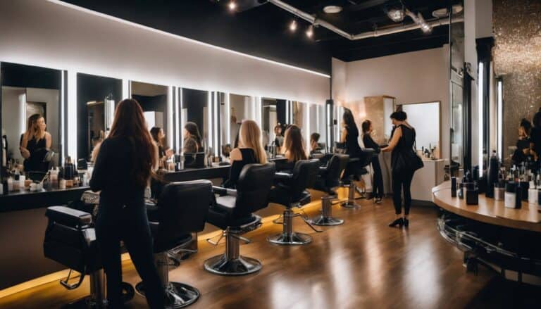 How To Successfully Set Up A Beauty Salon In Singapore: A Comprehensive Guide